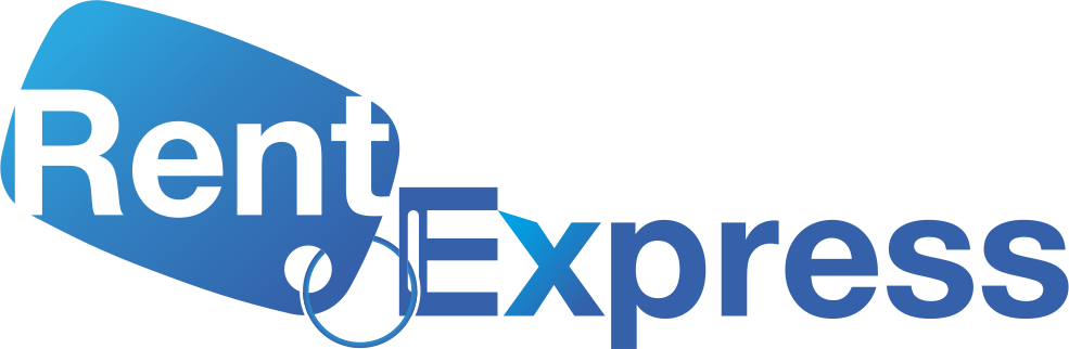 RentXpress лого