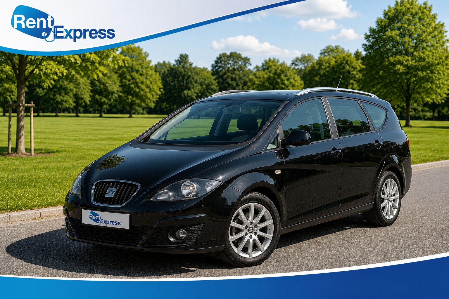 Seat Altea XL – 1.6 TDI Автоматик